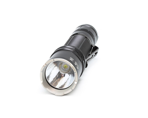 Тактический фонарь Klarus XT11R Тактический фонарь Klarus XT11R