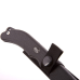 Филейный нож EKA Knives Duo, чёрный