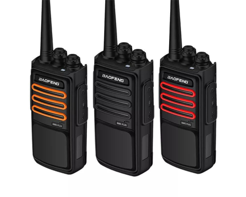 Рация Baofeng BF-888S Plus Рация Baofeng BF-888S Plus