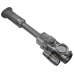 Цифровой прицел ночного видения Pulsar YUKON PHOTON RT 6x50
