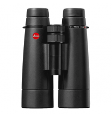Бинокль Leica Ultravid 12x50 HD-Plus