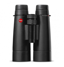 Бинокль Leica Ultravid 8x50 HD-Plus