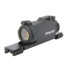 Коллиматорный прицел Aimpoint Micro H-2 Tikka T3 (2MOA)