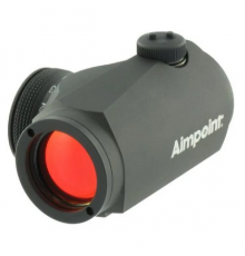 Коллиматорный прицел Aimpoint Micro H-1 (без крепления)