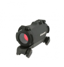 Коллиматорный прицел Aimpoint Micro H-2 2 МОА на Blaser