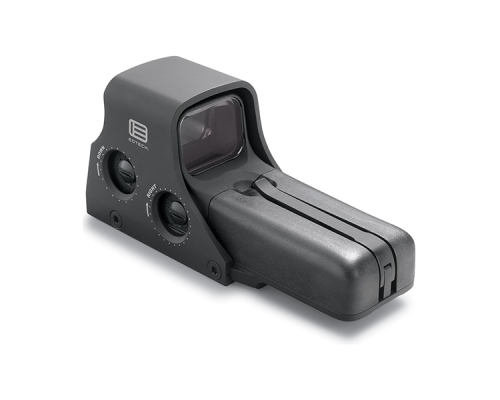 Голографический коллиматорный прицел EOTech 552.A65 Голографический коллиматорный прицел EOTech 552.A65