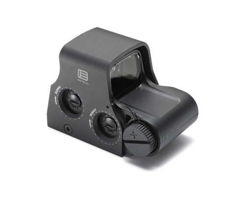 Голографический коллиматор для охоты EOTech XPS2-0 Green Голографический коллиматор для охоты EOTech XPS2-0 Green