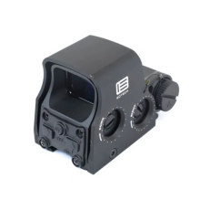 Голографический коллиматорный прицел EOTech XPS3-0