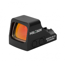 Коллиматорный прицел Holosun HE407K-GR X2