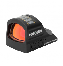 Коллиматорный прицел Holosun HE507C-GR X2