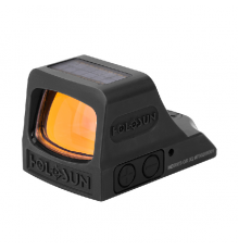 Коллиматорный прицел Holosun HE508T-GR X2