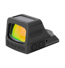Коллиматорный прицел Holosun HE508T-RD X2