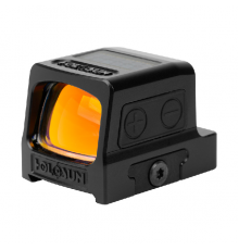 Коллиматорный прицел Holosun HE509T-GR X2