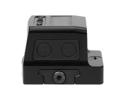 Коллиматорный прицел Holosun HE509T-RD X2 Коллиматорный прицел Holosun HE509T-RD X2