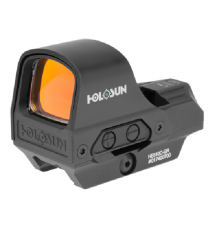 Коллиматорный прицел Holosun HE510C-GR