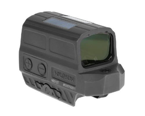 Коллиматорный прицел Holosun HE512T-RD Коллиматорный прицел Holosun HE512T-RD