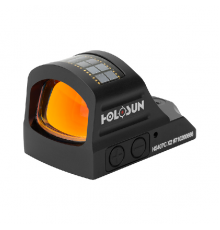 Коллиматорный прицел Holosun HS407C X2