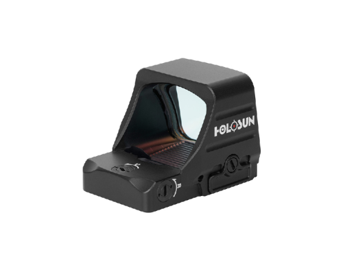 Коллиматорный прицел Holosun HS507COMP Коллиматорный прицел Holosun HS507COMP