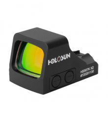 Коллиматорный прицел Holosun HS507K X2