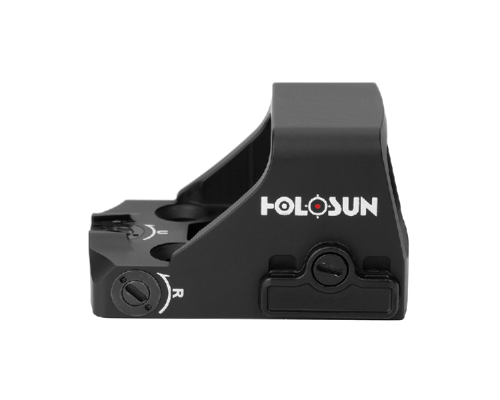Коллиматорный прицел Holosun HS507K X2 Коллиматорный прицел Holosun HS507K X2