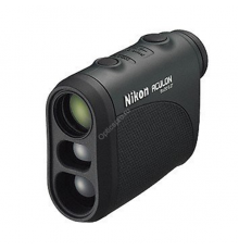 Лазерный дальномер Nikon LRF Aculon AL11