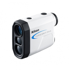 Лазерный дальномер Nikon Coolshot 20 GII
