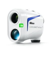 Лазерный дальномер Nikon Coolshot 40i GII
