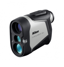 Лазерный дальномер Nikon Coolshot 50i