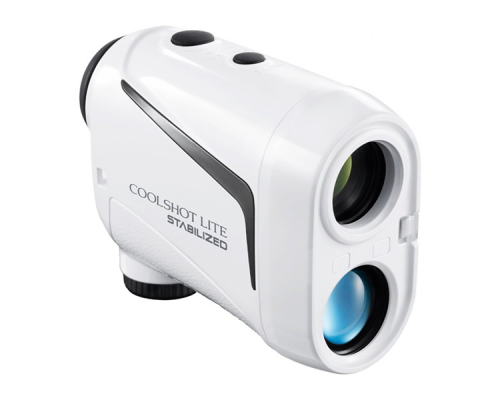 Лазерный дальномер Nikon Coolshot Lite Stabilized Лазерный дальномер Nikon Coolshot Lite Stabilized