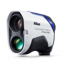 Лазерный дальномер Nikon Coolshot ProII Stabilized