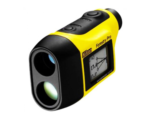 Лазерный дальномер Nikon Forestry Pro Kit Лазерный дальномер Nikon Forestry Pro Kit