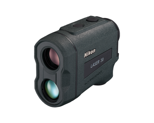 Лазерный дальномер Nikon Laser 30 Лазерный дальномер Nikon Laser 30