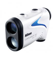 Лазерный дальномер Nikon LRF Coolshot 40