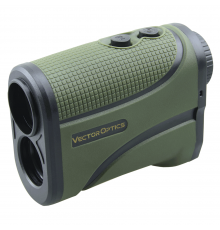 Лазерный дальномер Vector Optics Paragon 6x25 GenII
