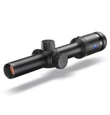 Оптический прицел Carl Zeiss Conquest V4 1-4x24