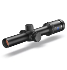 Оптический прицел Carl Zeiss Conquest V6 1.1-6x24