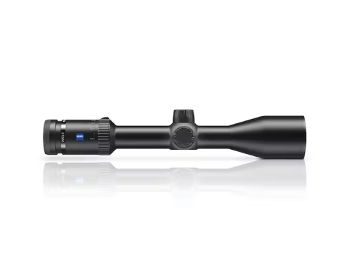 Оптический прицел Carl Zeiss Conquest V6 2-12x50 Оптический прицел Carl Zeiss Conquest V6 2-12x50