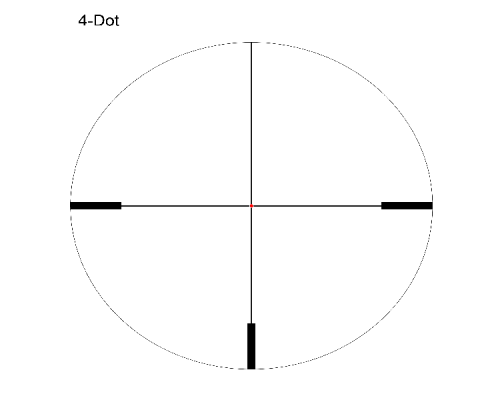 Оптический прицел HELIA 3 3-10x50i Оптический прицел HELIA 3 3-10x50i