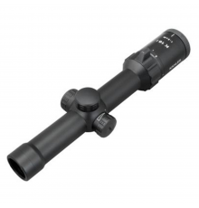 Оптический прицел Kahles K16i 1-6x24