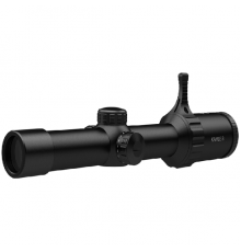 Оптический прицел Kahles K18i 1-8x24 L (сетка 3GR)