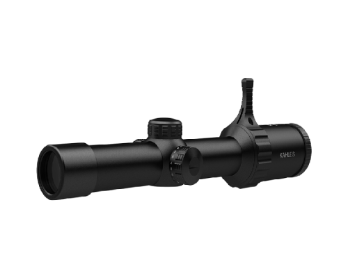 Оптический прицел Kahles K18i 1-8x24 L (сетка 3GR) Оптический прицел Kahles K18i 1-8x24 L (сетка 3GR)