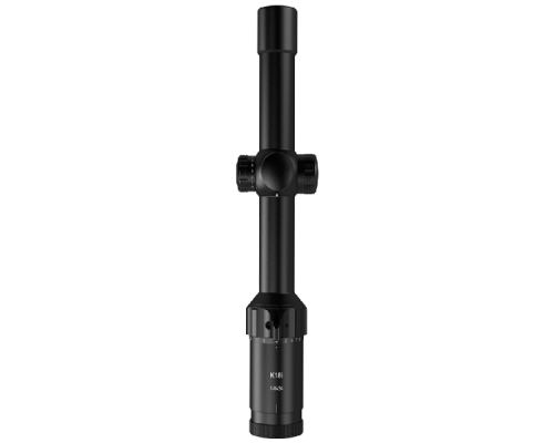 Оптический прицел Kahles K18i 1-8x24 L (сетка 3GR) Оптический прицел Kahles K18i 1-8x24 L (сетка 3GR)