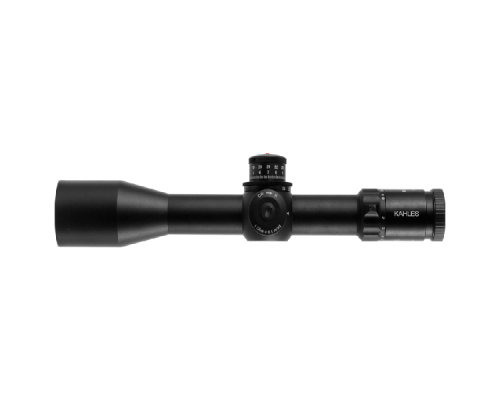 Оптический прицел Kahles K312i 3-12x50 (сетка Mil7) Оптический прицел Kahles K312i 3-12x50 (сетка Mil7)