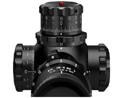 Оптический прицел Kahles K318i 3.5-18x50 CCW LSW (сетка Tremor3) Оптический прицел Kahles K318i 3.5-18x50 CCW LSW (сетка Tremor3)