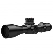 Оптический прицел Kahles K318i 3.5-18x50 CCW LSW (сетка Tremor3)