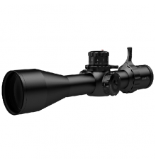 Оптический прицел Kahles K525i 5-25x56 DLR CCW RSW (сетка SKMR4)