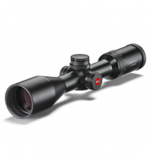 Оптический прицел Leica Fortis 6 2-12x50i (L-4a с BDC)