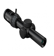 Оптический прицел Meopta Optika6 1-6x24 RD SFP (сетка K-Dot2) с подсветкой