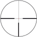 Оптический прицел Meopta Optika6 2.5-15x44 RD SFP (сетка 4C) с подсветкой