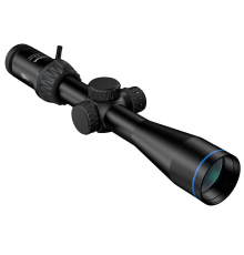 Оптический прицел Meopta Optika6 2.5-15x44 RD SFP (сетка 4C) с подсветкой